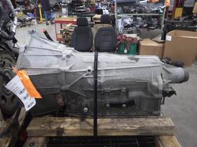 5700 Gmc 0dca Savana 2500 2020 Automatic Transmission Assembly 6.0l 2wd 5700 Gmc 0dca Savana 2500 2020 Automatic Transmission Assembly 6.0l 2wd