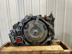 19354013 Gmc 15-17 Terrain Automatic Transmission 84 149 Miles Awd 2.4