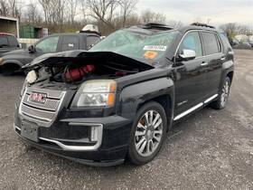 19354264 Gmc Used Automatic Transmission Assembly Fits 2017 Terrain At Awd 3.6 Grade A