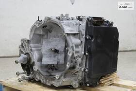 20c1b0a Gmc 2018-2022 Terrain Fwd 9 Speed Automatic Transmission Gear Box 9t45 / M3u Oem