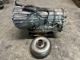 24043722 Gmc 20-22 Sierra Silverado 2500 3500 10 Speed Allison Transmission Omkf 6.6l 21k 24043722 Gmc 20-22 Sierra Silverado 2500 3500 10 Speed Allison Transmission Omkf 6.6l 21k