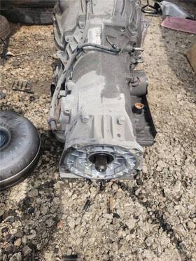 24216770 Gmc 07 08 09 Colorado Canyon I370 Hummer H3 3.7l 4x4 Automatic Transmission 132k Oem