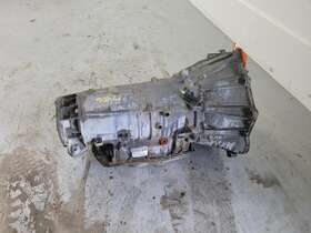 24229888 Gmc 2007-2008 Yukon Transmission At 4x4 Without Hybrid Option Denali Part#24229888