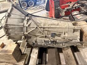 24257203 Gmc 2013 Sierra 2500 3500 6.0l Automatic Transmission 6 Speed 4x4 6l90 Id 24257203 Gmc 2013 Sierra 2500 3500 6.0l Automatic Transmission 6 Speed 4x4 6l90 Id