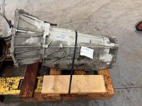 Gmc 24258947 Ft15 Sierra 2500 Auto Transmission 6.0l 4x4 124k Miles 6 Month Wnty