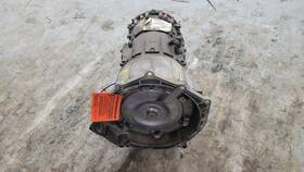 24261698 Gmc 2015-2016 Gm 2500 6.6l Diesel Transmission At 4x4 6spd With 185k Miles