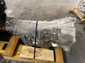 24270751 Gmc Ft16 Savana 2500 Van Transmission 4.8l 89k Miles 6 Month Wnty 24270751 Gmc Ft16 Savana 2500 Van Transmission 4.8l 89k Miles 6 Month Wnty