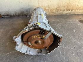 24279077 Gmc Used Automatic Transmission Assembly Fits 2017 Savana 3500 Van At 4.8 Grade 24279077 Gmc Used Automatic Transmission Assembly Fits 2017 Savana 3500 Van At 4.8 Grade