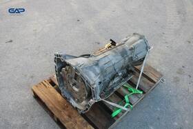 24290742 Gmc Canyon 3.6l 4x4 Automatic Transmission Gear Box Oem 2020 - 2022 -38k Miles