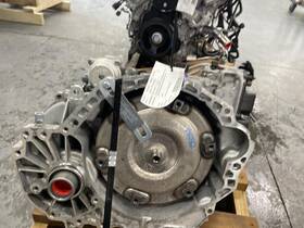 Ft20-ft22 Gmc 24296142 Acadia Transmission 3.6l Awd 15k Miles 6 Month Warranty Ft20-ft22 Gmc 24296142 Acadia Transmission 3.6l Awd 15k Miles 6 Month Warranty