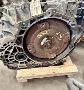 2ach3296 Gmc Acadia/chevy Traverse/buick Enclave 3.6l Awd 2013 2017 Transmission Assembly