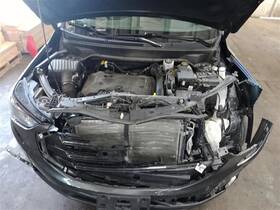 400-10942 Gmc Transmission/transaxle 2018 Terrain Sku#3902854