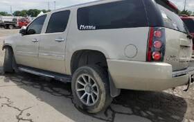 400-4847 Gmc 2013 Yukon Xl 1500 Automatic Transmission Ys0ao 400-4847 Gmc 2013 Yukon Xl 1500 Automatic Transmission Ys0ao