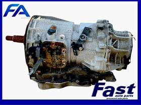 6320831634 Gmc 2007 Sierra 3500 Automatic Transmission 6.6l 4x4 Silverado Oem Check Pics