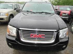 89037509 Gmc 2006 Envoy Automatic Transmission 4.2l 4x4 116k Miles 05 06 07 89037509 Gmc 2006 Envoy Automatic Transmission 4.2l 4x4 116k Miles 05 06 07