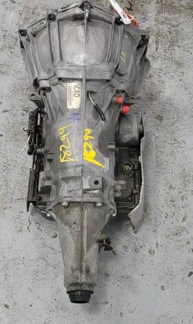 9cad Gmc 1999-2000 Gm 1500 Single Cab 4.3l Auto Transmission 4l60e M30 4x2 Id 9cad Gmc 1999-2000 Gm 1500 Single Cab 4.3l Auto Transmission 4l60e M30 4x2 Id