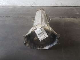 400-00808 Gmc Truck Automatic Transmission 6.0l 4wd Fits 09 Sierra 2500 Pickup