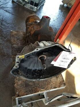 400-01864 Gmc Truck Manual Transmission 4 Speed 4wd Fits 82-91 Blazer/jimmy Full Size 173385 400-01864 Gmc Truck Manual Transmission 4 Speed 4wd Fits 82-91 Blazer/jimmy Full Size 173385
