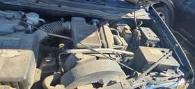 400-04074a Gmc Truck Envoy 2003 Transmission