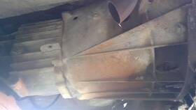 400-04313 Gmc Truck Manual Transmission 4wd Excluding Zr2 Fits 96-97 Blazer S10/jimmy S15 1314158 400-04313 Gmc Truck Manual Transmission 4wd Excluding Zr2 Fits 96-97 Blazer S10/jimmy S15 1314158