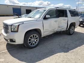 400-10798 Gmc Truck Automatic Transmission 2wd Thru 07/30/18 Fits 19 Escalade 560723