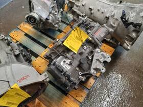 400-10941 Gmc Truck Terrain 2018-2019 Automatic Transmission Fwd 1.6l 1626412 400-10941 Gmc Truck Terrain 2018-2019 Automatic Transmission Fwd 1.6l 1626412