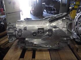 400-12008 Gmc Truck 2025 Sierra 1500 10 Speed Automatic Transmission