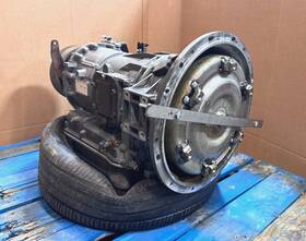 400.gm9508 Gmc Truck 2009 C4500 Oem Allison 1000 Transmission 6.6l Automatic