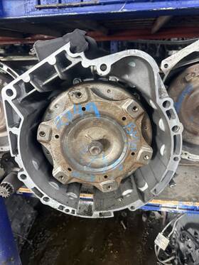 Crtt2720aa Go Powertrain Bmw Transmission 328 2011