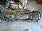 21000-52d10 Grand Vitara Transmission Automatic Xl-7 Complete 4wd 2.7l Suzuki