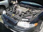 523386 Grand Id 00 Supercharger Xab Transmission Automatic Prix Opt 3.8l