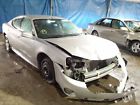 1173951 Grand Supercharged Transmission Option 3.8l Prix Automatic 06