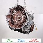 Gwp53101094 Audi Convertible Transmission Code Gwp Oem Miles