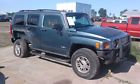 400-04425 H3 Manual Transmission 4x4 Fits 400-04425 H3 Manual Transmission 4x4 Fits