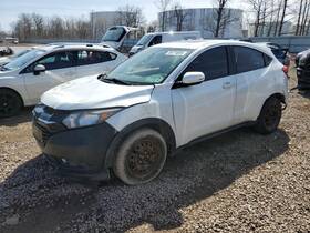 0620052na00rm Honda Used Automatic Transmission Assembly Fits 2017 Hr-v At Cvt Fwd Grade A