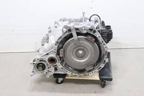 Honda 062005eza60rm 2020 - 2021 Passport Awd Zf 9hp Automatic Transmission Assembly Oem