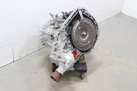 Honda 062006eh000rm 2023 - 2026 Hr-v 2.0l Awd Jehc Automatic Transmission Assembly Oem