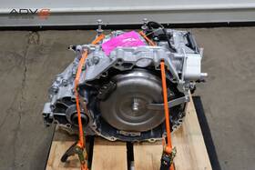 Honda 062006fda52rm 2023 Pilot 3.5l Awd Automatic Transmission Gear Box Oem