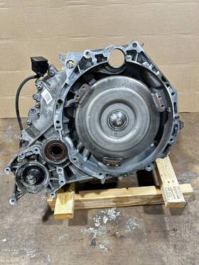 06201-5ez-a09 Honda 2017 Pilot 3.5l Awd Ka 9at Elite Touring Automatic Transmission Oem