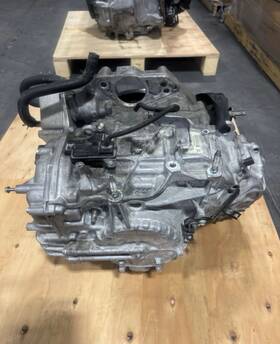 08500-t0a-b11 Honda 2018-2020 Accord 2.0l Fwd Automatic Transmission Oem 33k Miles Excellent