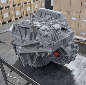 20031r3w010 Honda 110-02-m3wc Remanufactured 1.8l/2.4l Cvt Transmission Civic 2014-15 M3wc