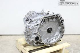 18c261 Honda 2018-2020 Accord 1.5l L4 Fwd Continuously Cvt Transmission Gear Box Oem