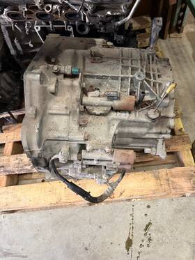 20021-pzn-a00 Honda 2005 2006 Element 4wd Awd 4x4 Automatic Transmission Assembly 20021pzna00 20021-pzn-a00 Honda 2005 2006 Element 4wd Awd 4x4 Automatic Transmission Assembly 20021pzna00