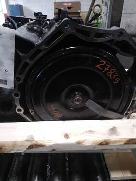 Honda 20021pyba00 Used Automatic Transmission Assembly Fits 2004 Odyssey At 3.5 Grade C