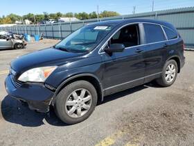 20021r16000 Honda Used Automatic Transmission Assembly Fits 2009 Cr-v At 2.4l Awd Grade A