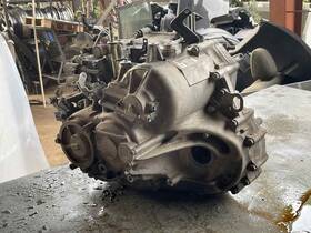 20021r97010 Honda Fits 2008 2009 Accord Sedan 3.5l At Transmission Assy 164k Free Shipping