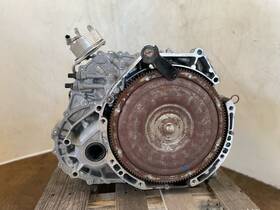 20021rlwa00 Honda Fits 16 - 20 Pilot 3.5l Fwd At Transmission Assy 6 Speed 214k Runs Great