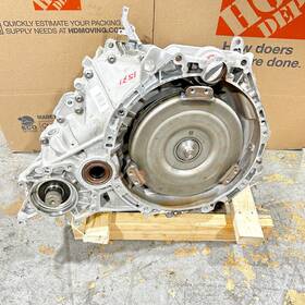 20021rlxa00 Honda 3.5l V6 Awd Automatic Transmission 6 Speed Pilot 2016-2020 Oem