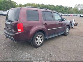 20021rn3000 Honda Used Automatic Transmission Assembly Fits 2009 Pilot At 3.5l Awd Grade A