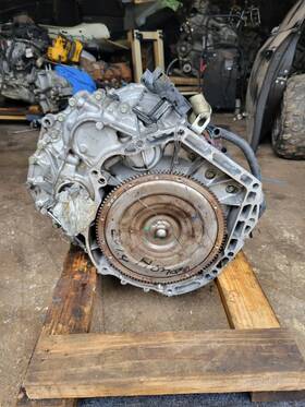 2002a5c5 Honda 2014 Accord At Transmission Fits 2.4l Sedan 122k 2002a5c5 Honda 2014 Accord At Transmission Fits 2.4l Sedan 122k